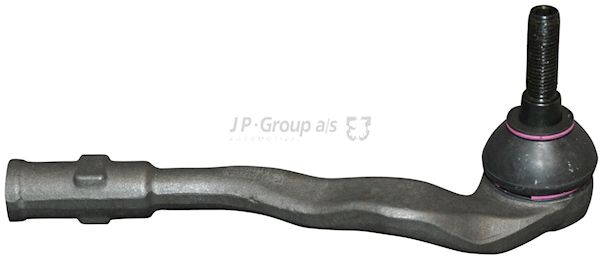 JP GROUP Наконечник поперечной рулевой тяги 1144602780